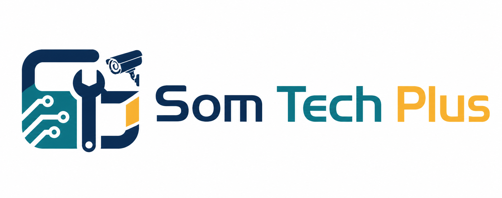 Som Tech Plus